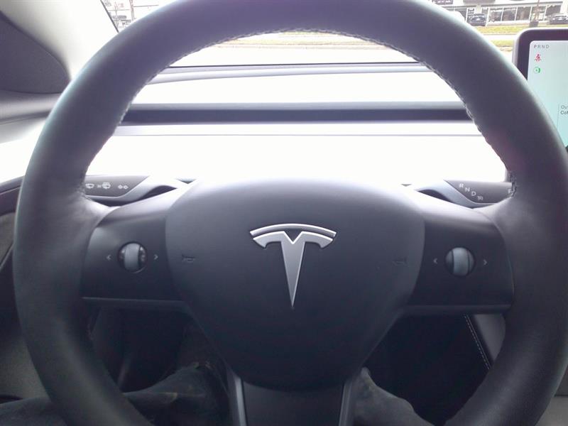 tesla Model 3 2021 - 18