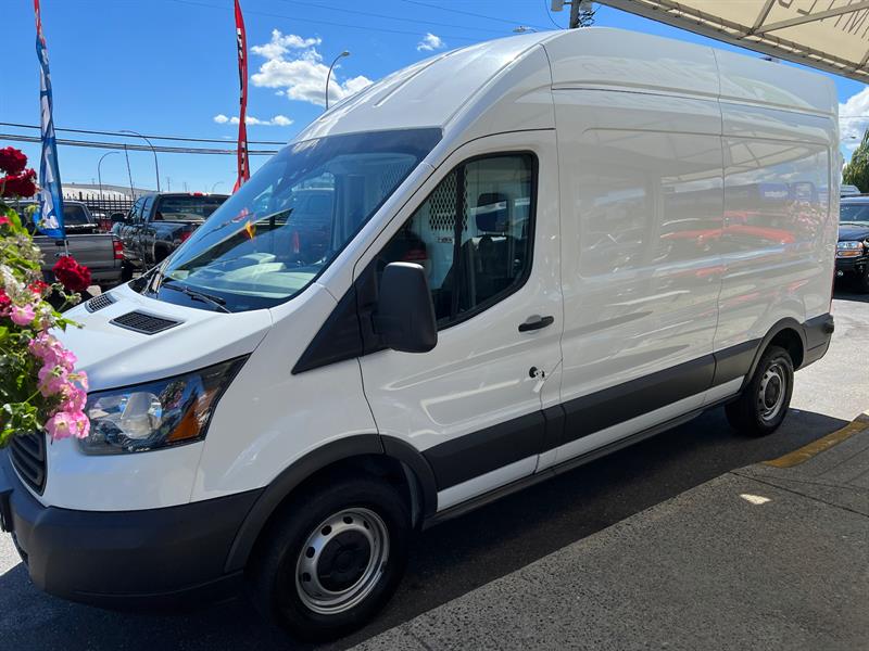 ford Transit 2018 - 5