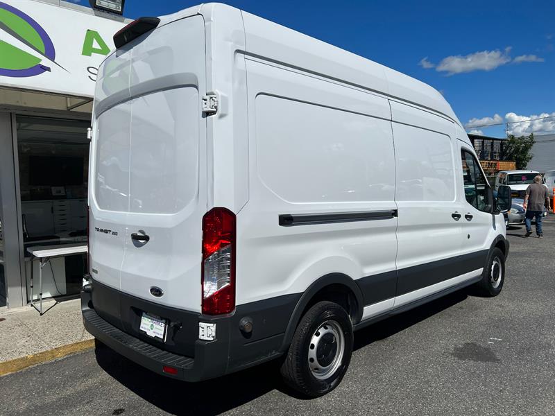 ford Transit 2018 - 8