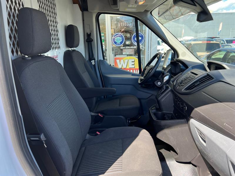 ford Transit 2018 - 10