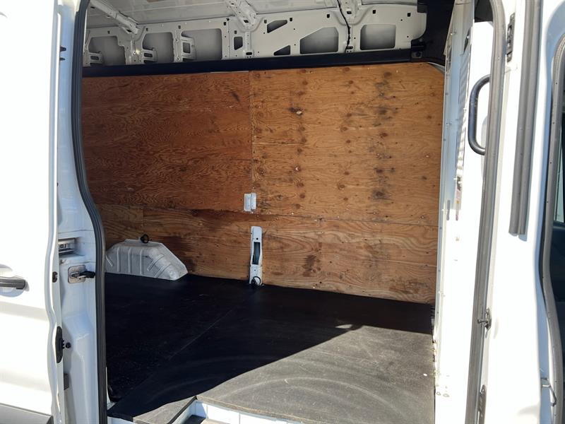 ford Transit 2018 - 11