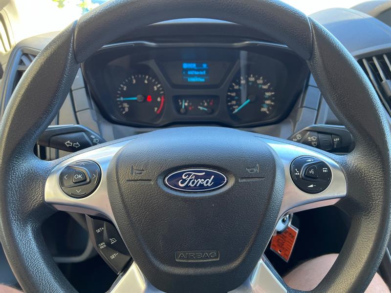 ford Transit 2018 - 18