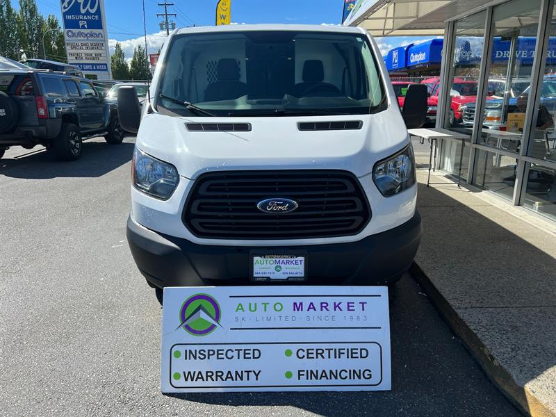 ford Transit 2018 - 4