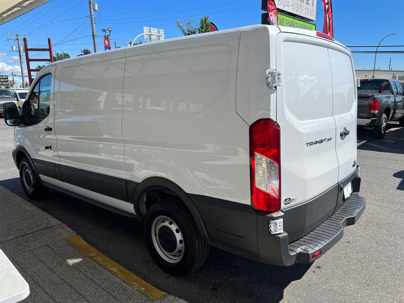 ford Transit 2018 - 6