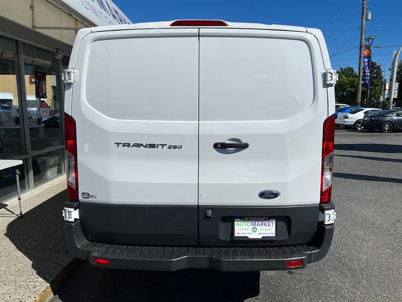 ford Transit 2018 - 7