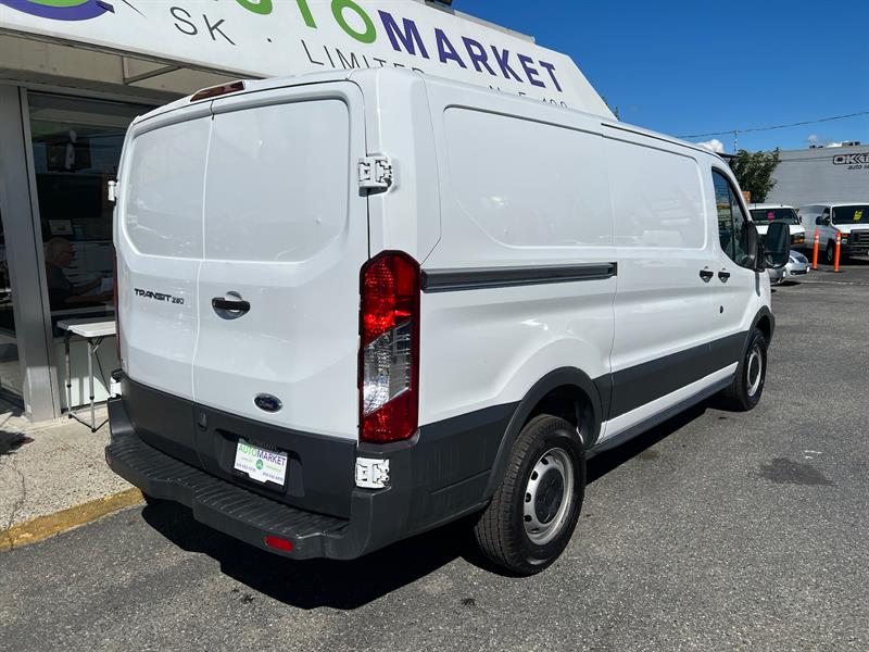 ford Transit 2018 - 8