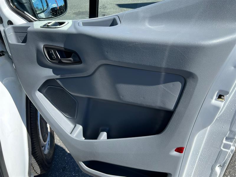 ford Transit 2018 - 9