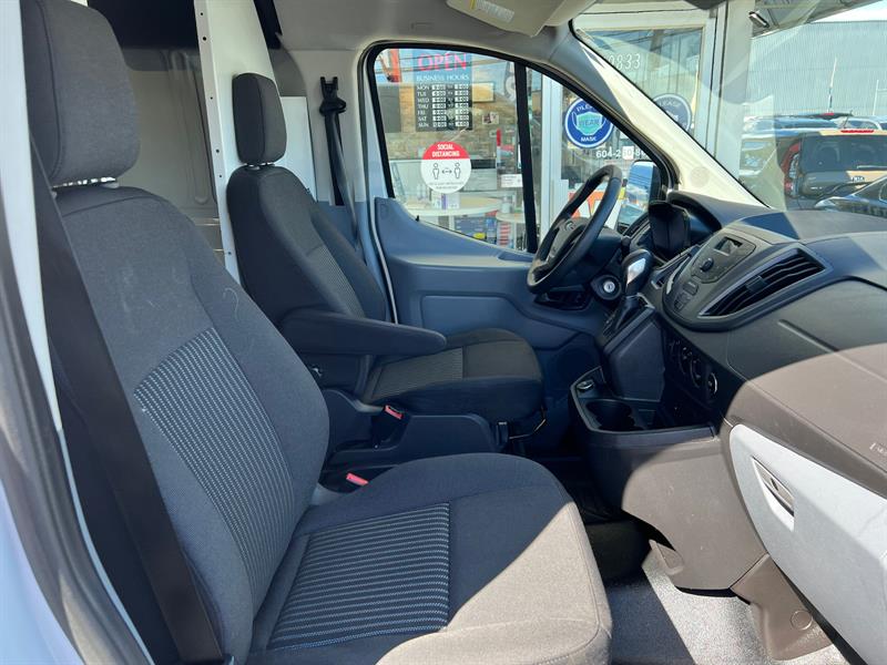 ford Transit 2018 - 10