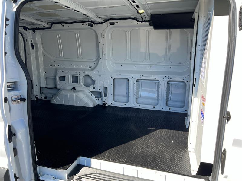 ford Transit 2018 - 11