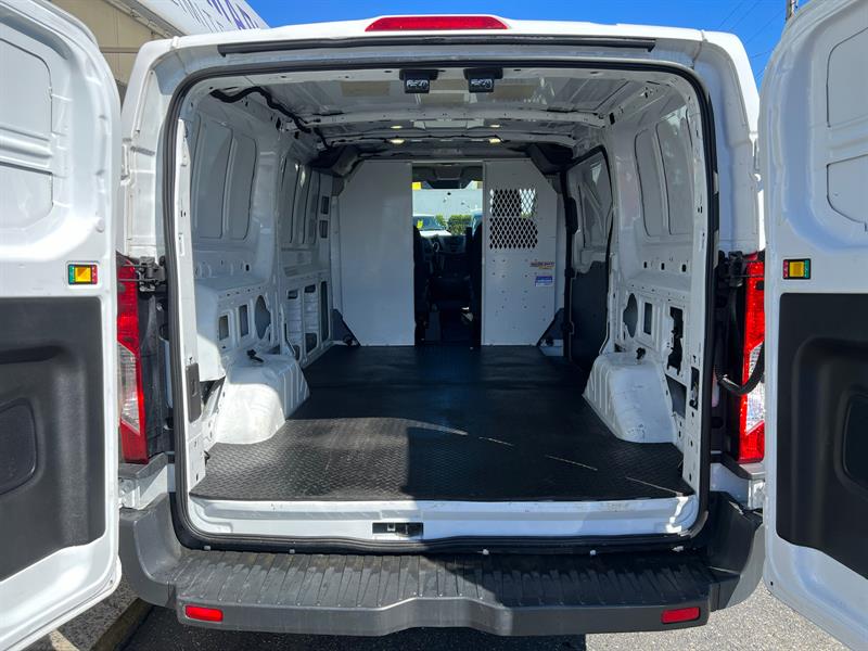ford Transit 2018 - 12