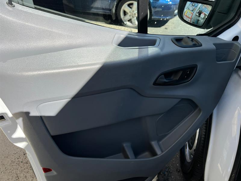 ford Transit 2018 - 13