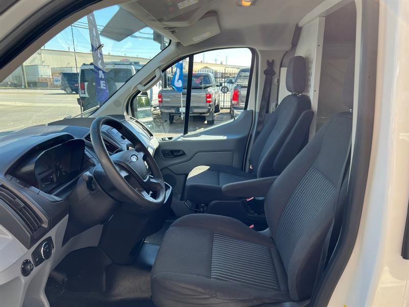 ford Transit 2018 - 14