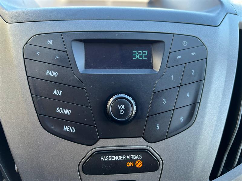 ford Transit 2018 - 15