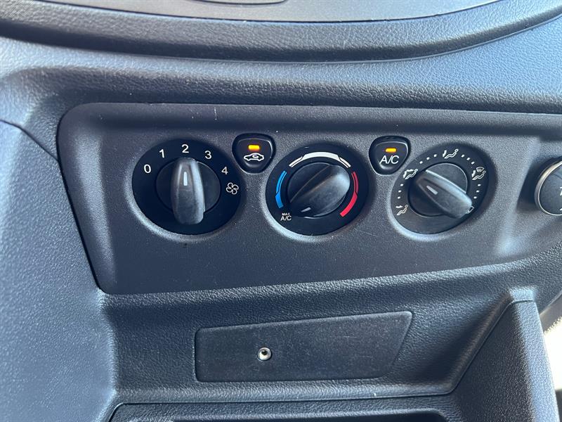 ford Transit 2018 - 16