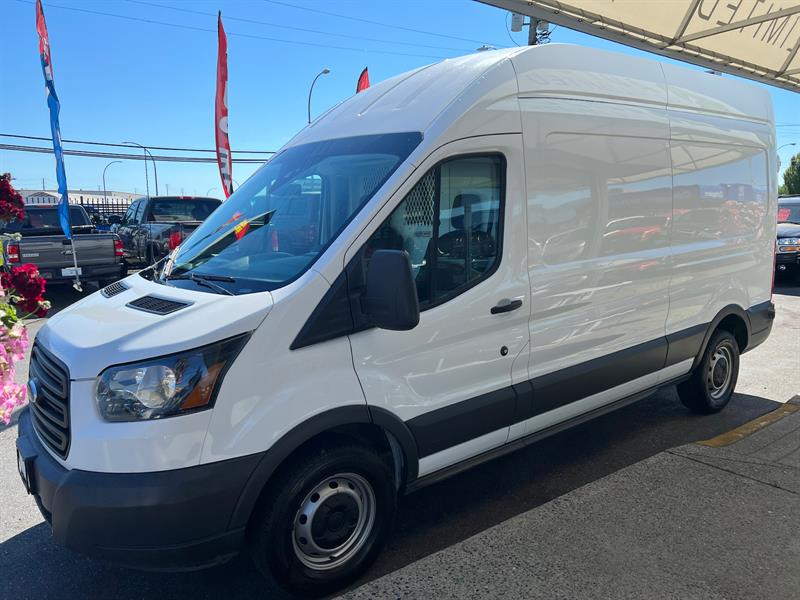 ford Transit 2017 - 5