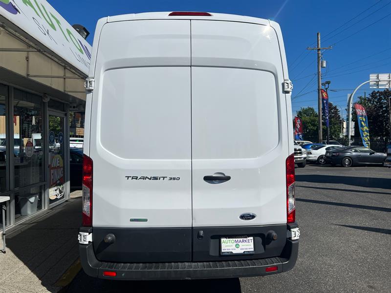 ford Transit 2017 - 7