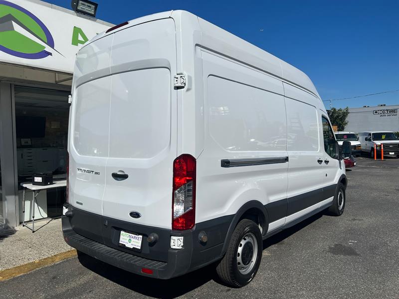 ford Transit 2017 - 8