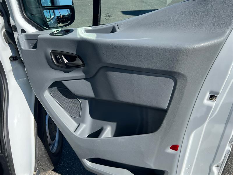 ford Transit 2017 - 9