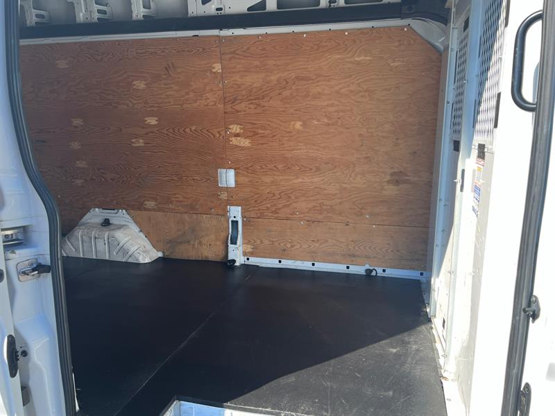 ford Transit 2017 - 11