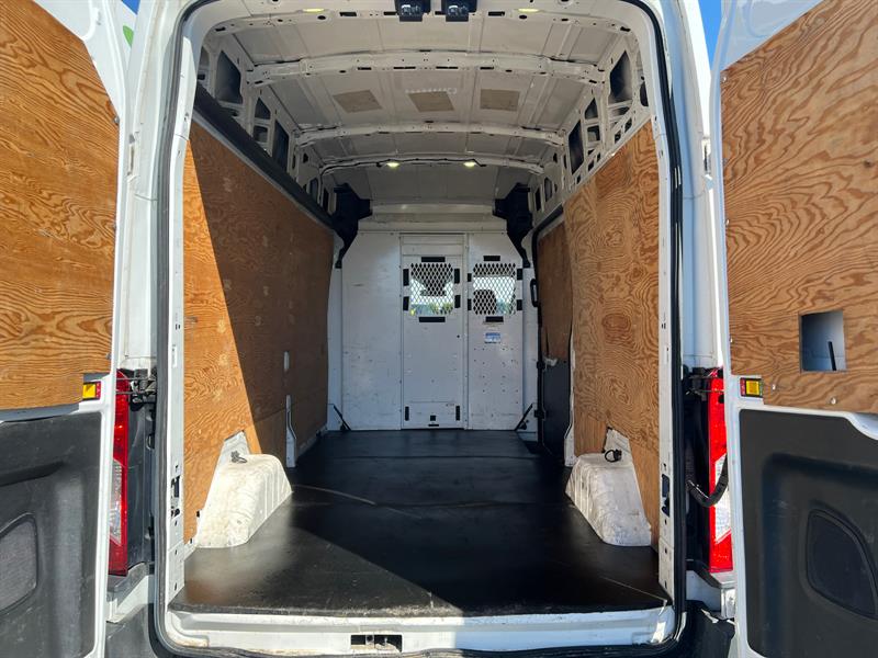 ford Transit 2017 - 12