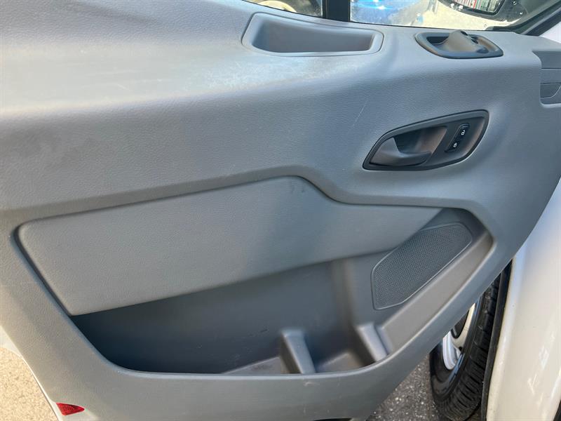 ford Transit 2017 - 14