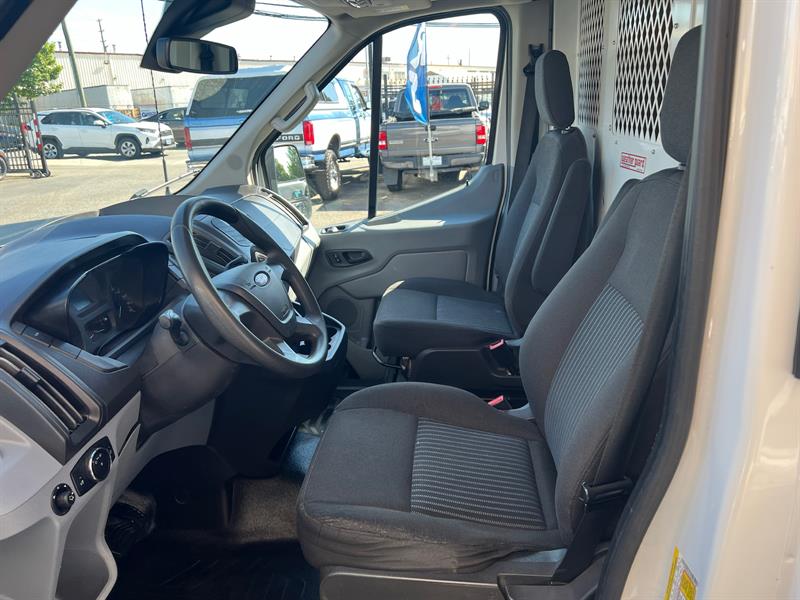 ford Transit 2017 - 15