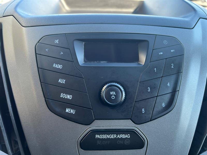 ford Transit 2017 - 16