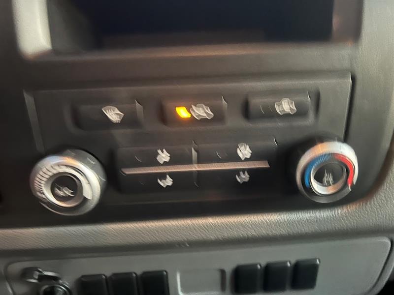 nissan NV Cargo 2017 - 16