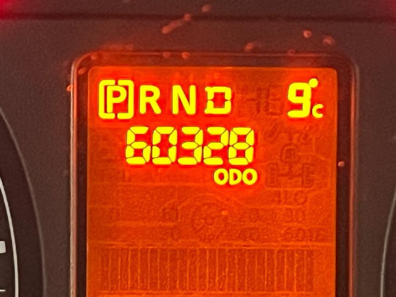 nissan NV Cargo 2017 - 18