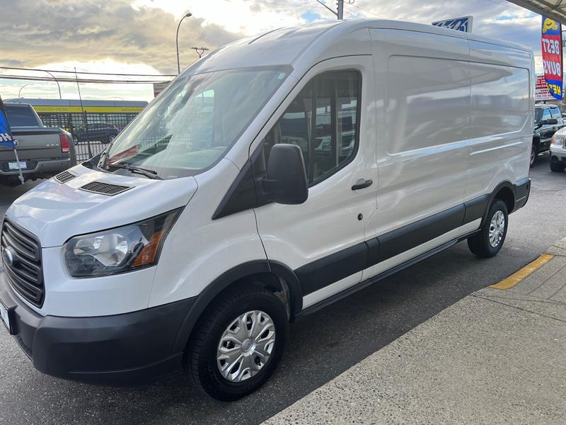 ford Transit 2018 - 5