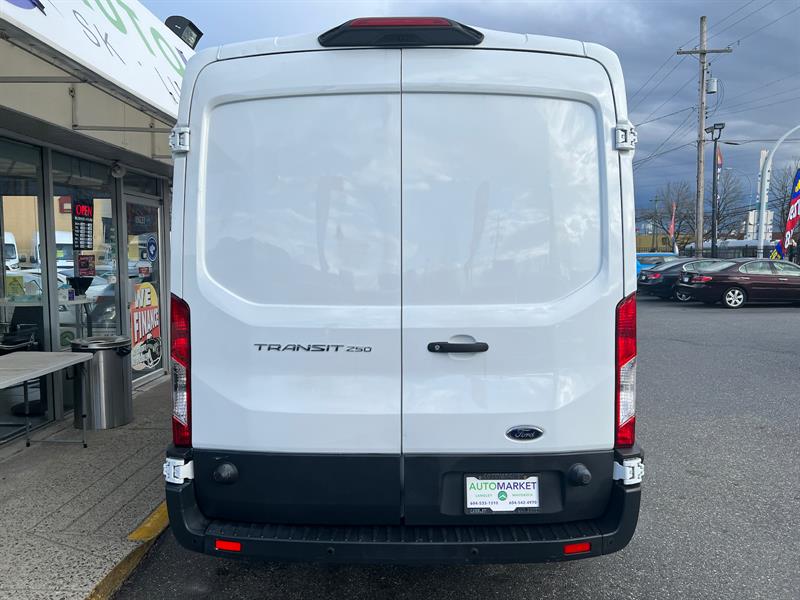 ford Transit 2018 - 7