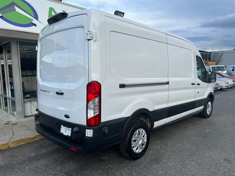 ford Transit 2018 - 8