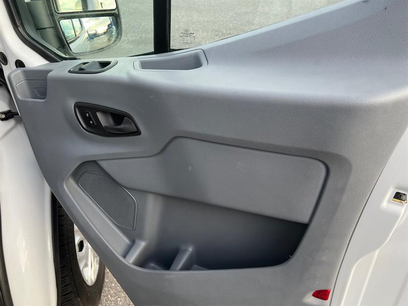 ford Transit 2018 - 9