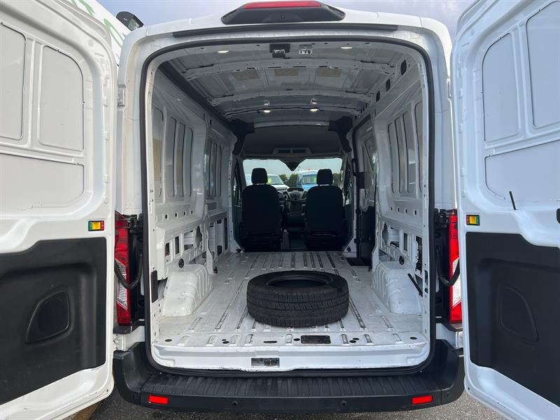 ford Transit 2018 - 12