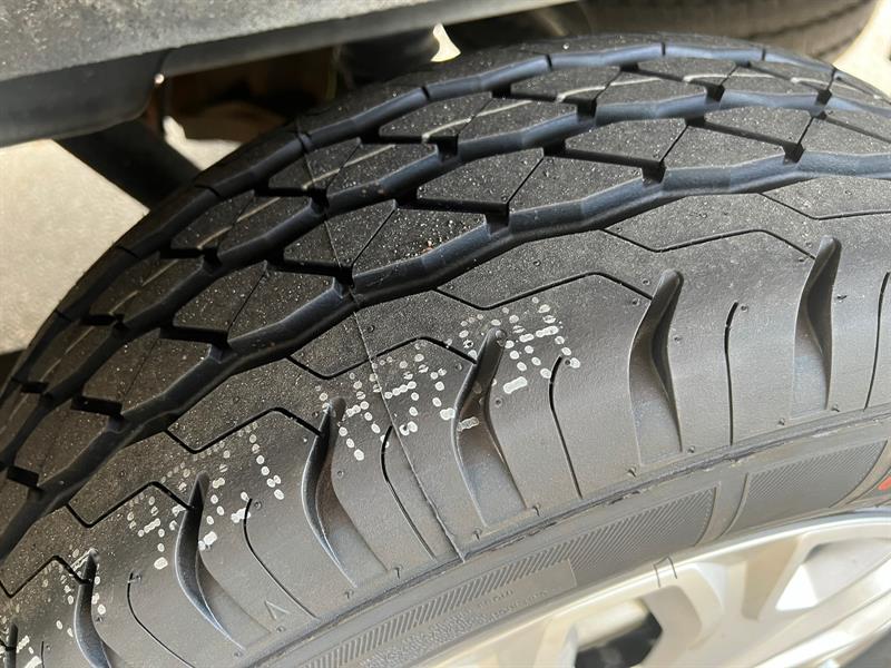 ford Transit 2018 - 13