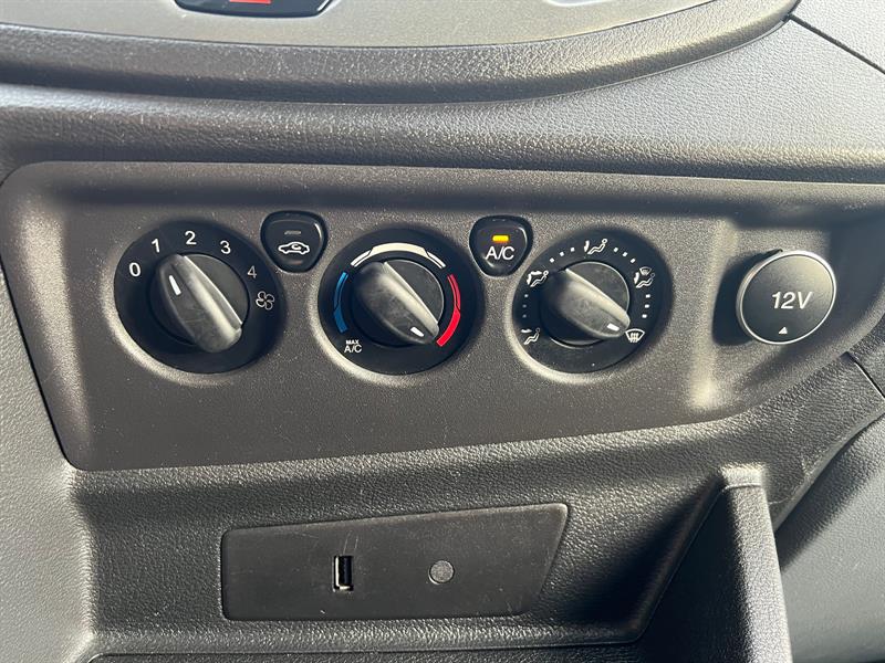 ford Transit 2018 - 18