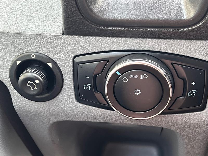 ford Transit 2018 - 22