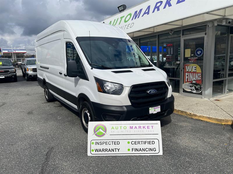 ford Transit 2020 - 3