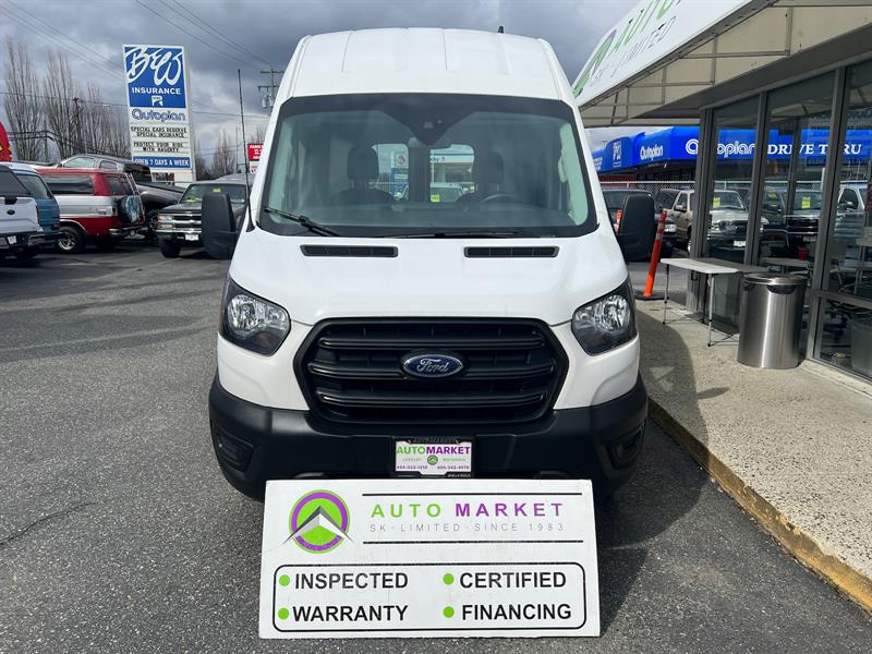 ford Transit 2020 - 4
