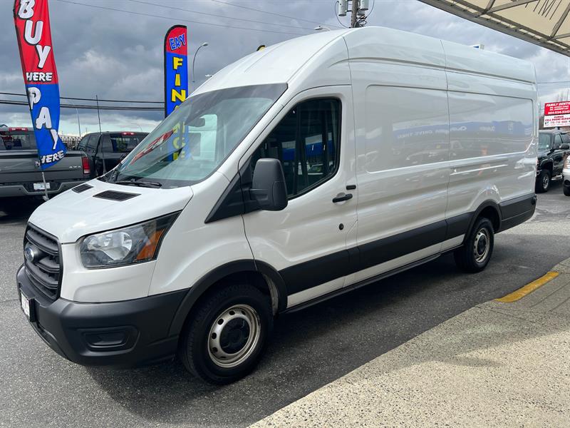 ford Transit 2020 - 5