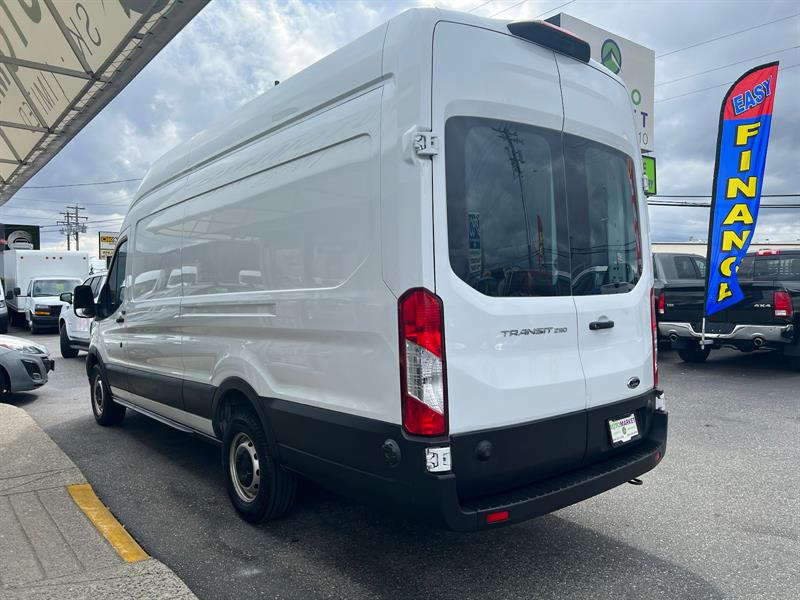 ford Transit 2020 - 6