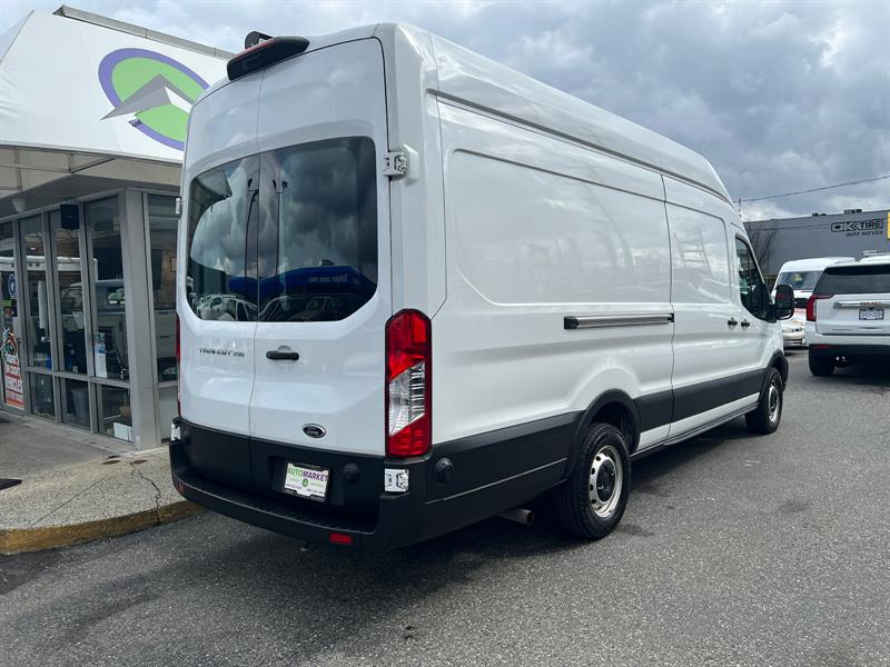 ford Transit 2020 - 8