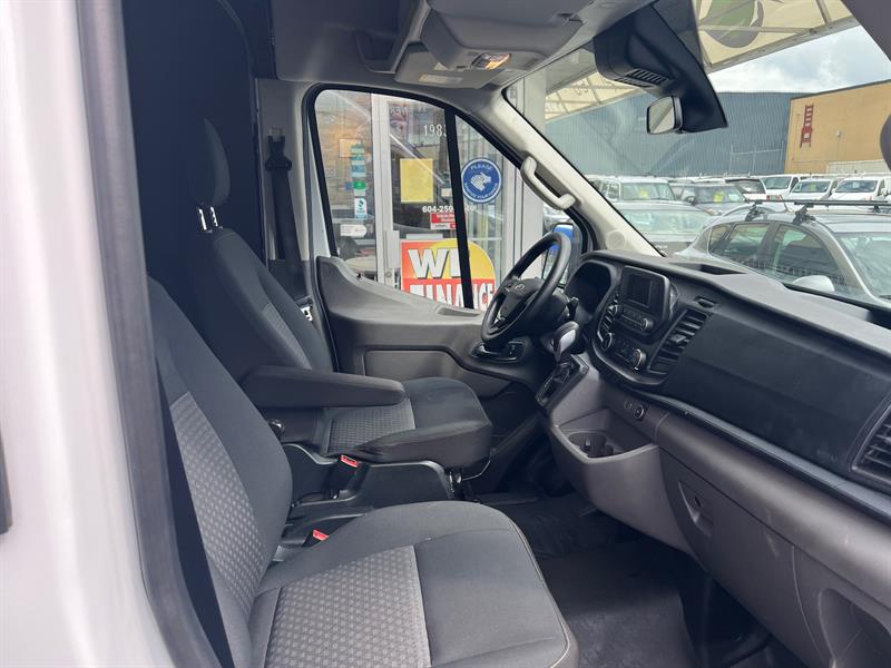 ford Transit 2020 - 10