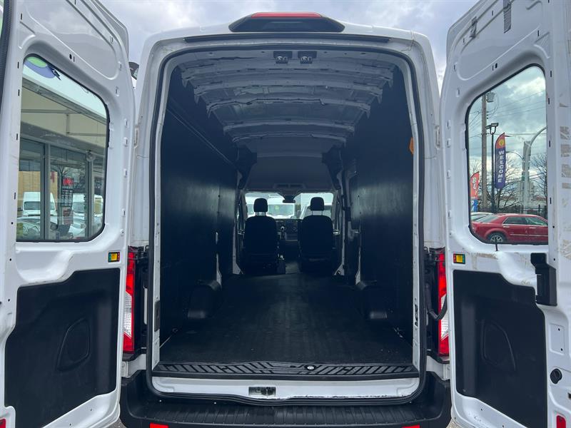 ford Transit 2020 - 12