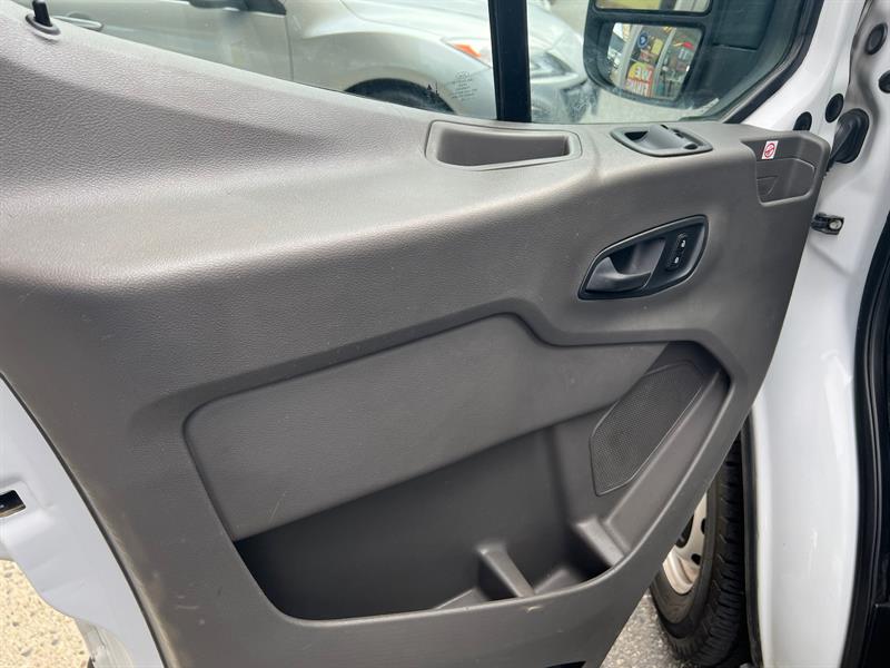 ford Transit 2020 - 13