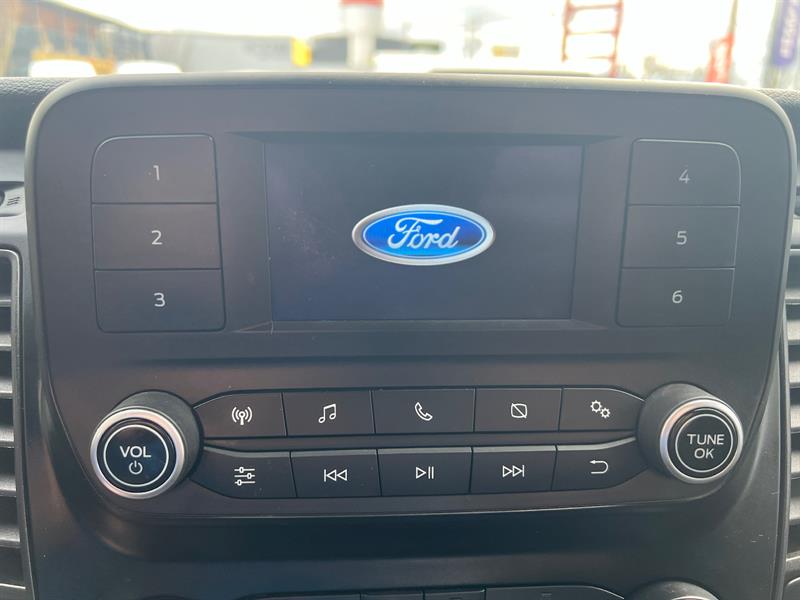 ford Transit 2020 - 15