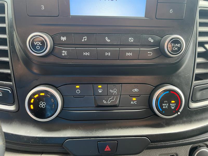 ford Transit 2020 - 16