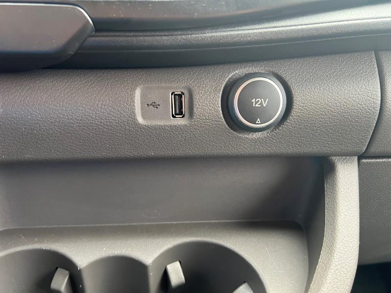 ford Transit 2020 - 17