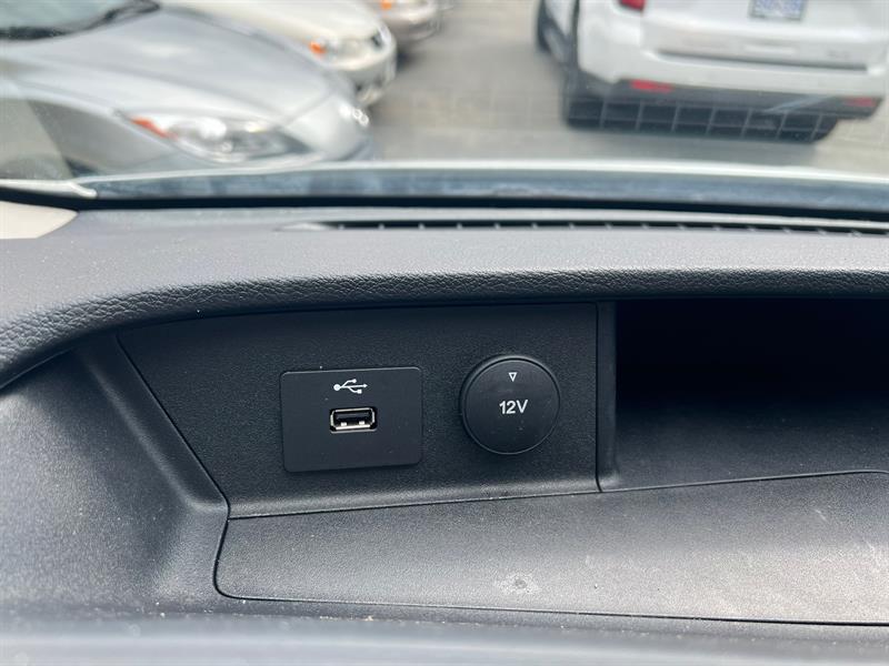 ford Transit 2020 - 18