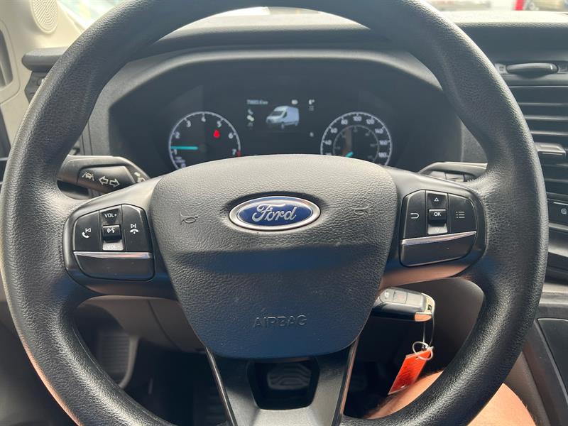 ford Transit 2020 - 20